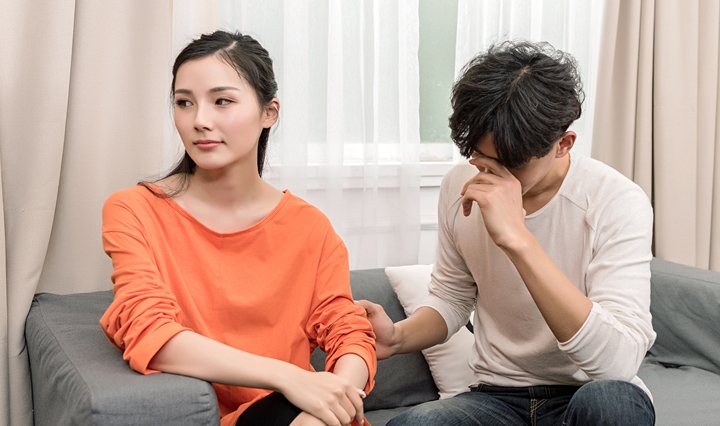 天水如何离婚能名正言顺可不留话柄